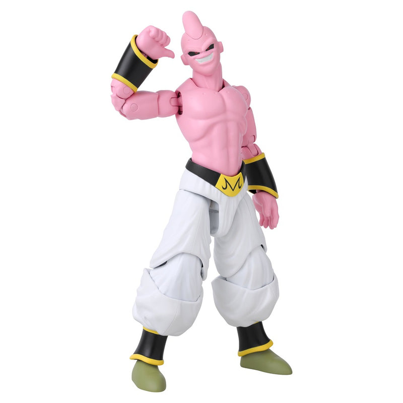 Dragon Ball Super - Dragon Stars - Majin Buu Super Action Figure