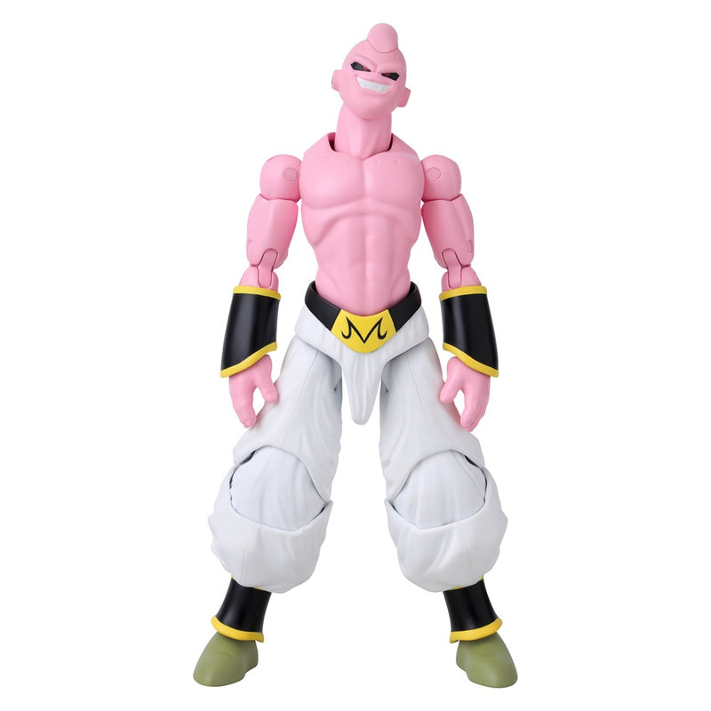 Dragon Ball Super - Dragon Stars - Majin Buu Super Action Figure