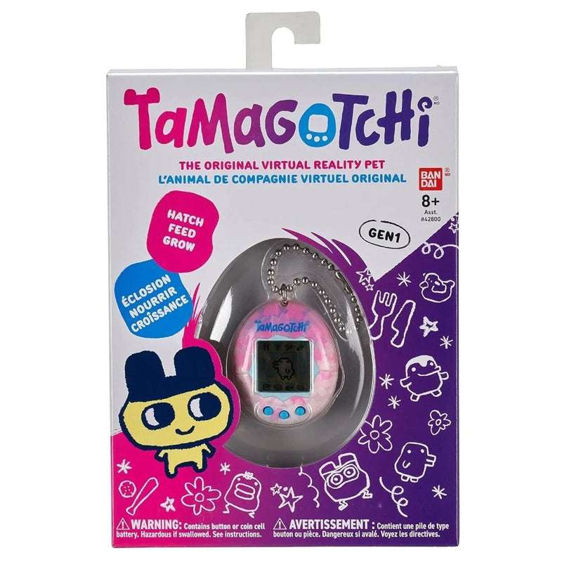 Buy Tamagotchi - Original Tamagotchi - Sakura Online Australia — Minitopia