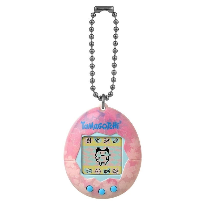 Tamagotchi - Original Tamagotchi - Sakura