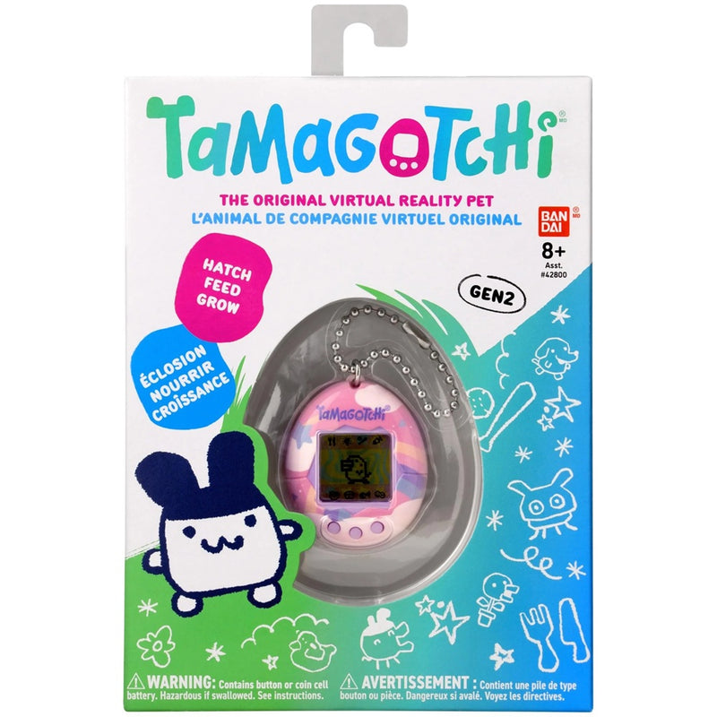 Tamagotchi - Original - Dreamy