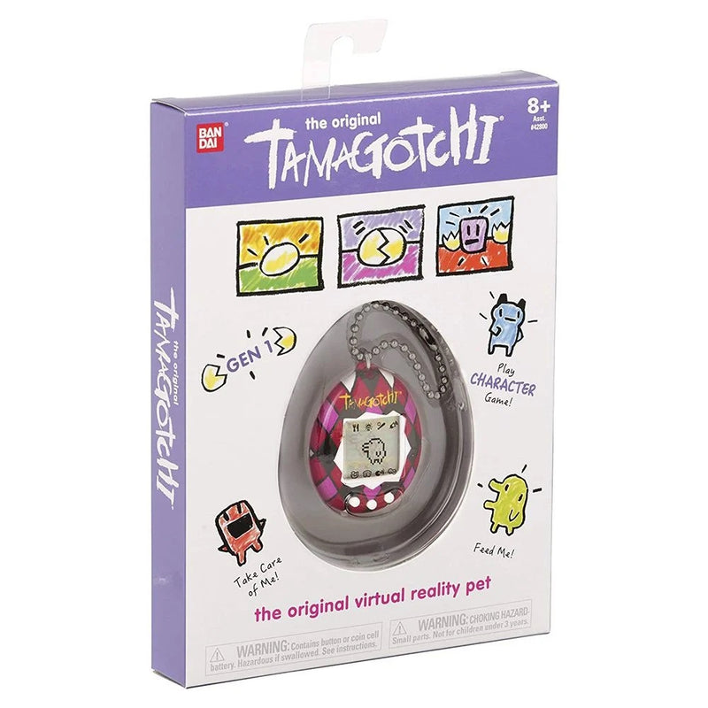 Tamagotchi - Original Tamagotchi - Majestic