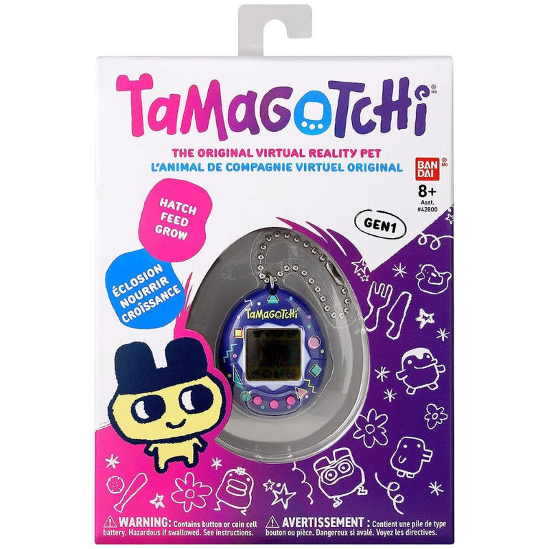 Tamagotchi - Tamagotchi Original - 90's (New Packaging)