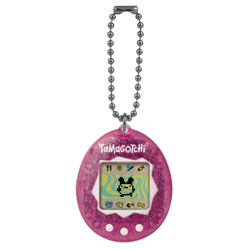 Tamagotchi - Tamagotchi Original - Pink Glitter