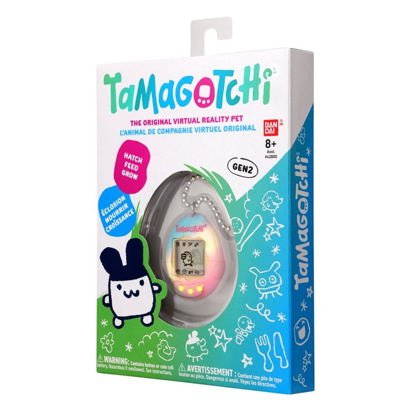 Tamagotchi - Original Tamagotchi - Sahara