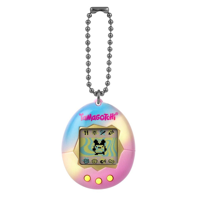 Tamagotchi - Original Tamagotchi - Sahara