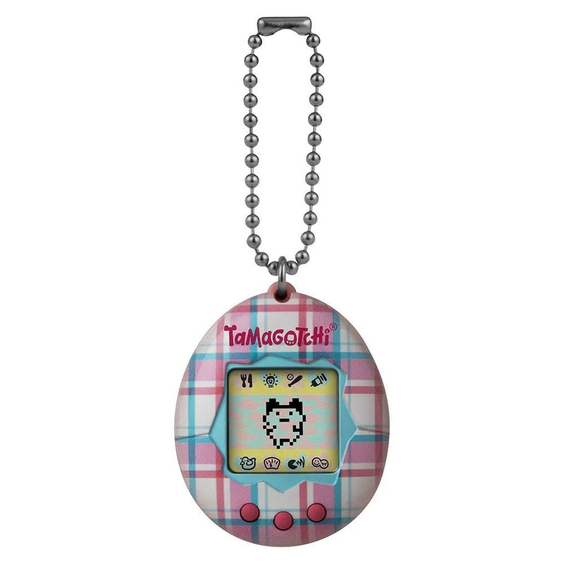 Tamagotchi - Original Tamagotchi - Plaid