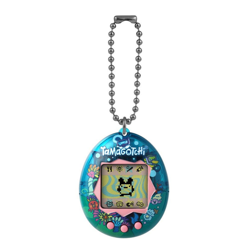 Tamagotchi - Original Tamagotchi - Tama Ocean