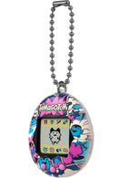 Tamagotchi - Original - Ginjirotchi Comic Book