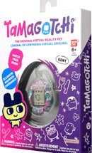 Tamagotchi - Original - Ginjirotchi Comic Book