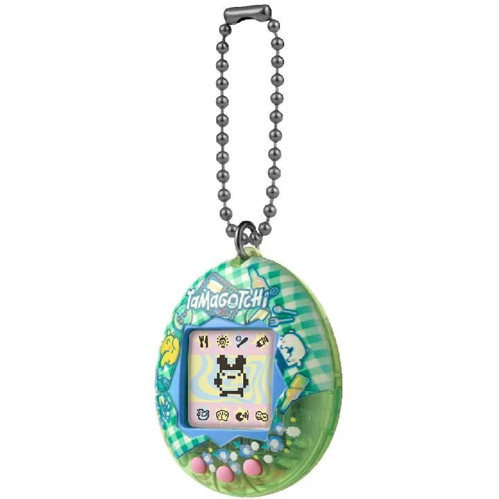 Tamagotchi - Original - Tama Picnic