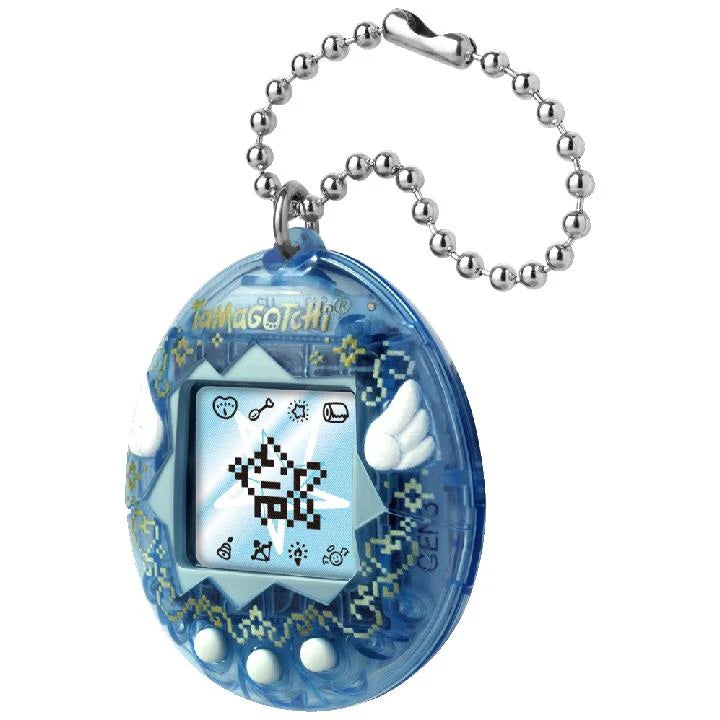 Tamagotchi - Original - Angel Sky