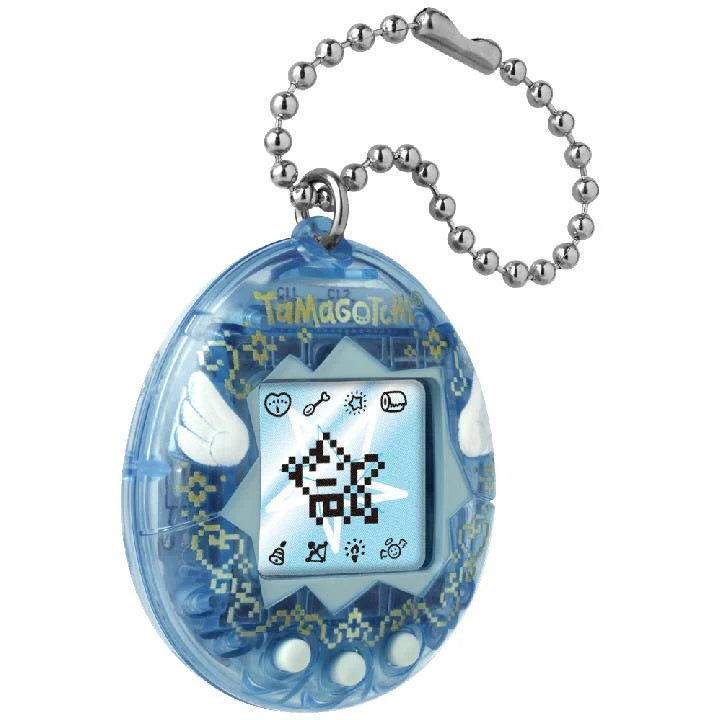 Tamagotchi - Original - Angel Sky