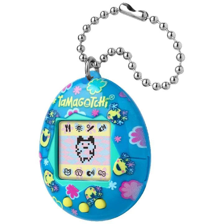 Tamagotchi - Original - Tama Smile