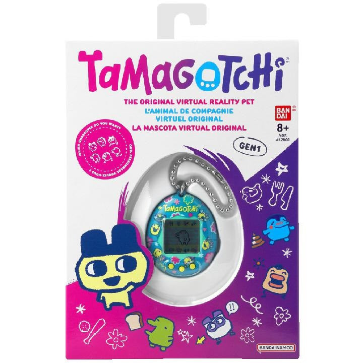 Tamagotchi - Original - Tama Smile