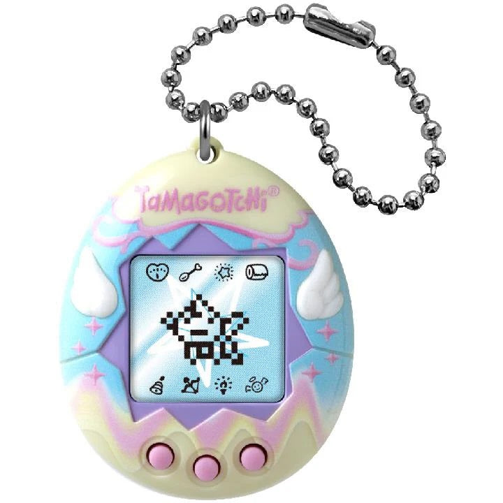Tamagotchi - Original - Angel Party