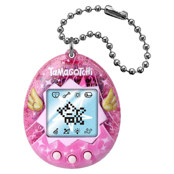 Tamagotchi - Original - Angel Dress