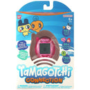 Tamagotchi - Connection - Translucent Pink