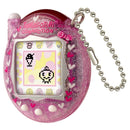 Tamagotchi - Connection - Pink Glitter