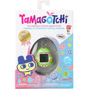 Tamagotchi - Original Tamagotchi - Easter Yellow Stripes