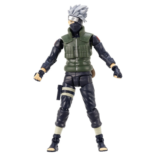 Naruto - Ultimate Legends - Hatake Kakashi Action Figure