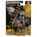 Naruto - Ultimate Legends - Hatake Kakashi Action Figure