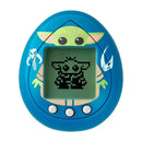 Star Wars: The Mandalorian - Grogu Tamagotchi (Blue Design)