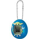 Star Wars: The Mandalorian - Grogu Tamagotchi (Blue Design)