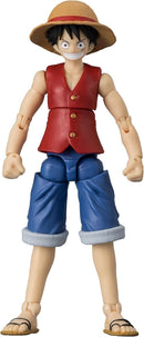 One Piece - Ultimate Legends - Monkey D. Luffy Action Figure