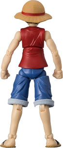 One Piece - Ultimate Legends - Monkey D. Luffy Action Figure