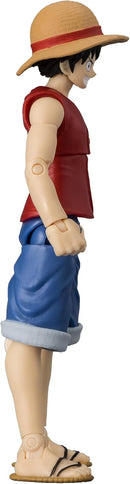 One Piece - Ultimate Legends - Monkey D. Luffy Action Figure