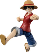 One Piece - Ultimate Legends - Monkey D. Luffy Action Figure