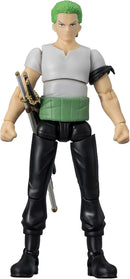 One Piece - Ultimate Legends - Roronoa Zoro Action Figure