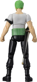 One Piece - Ultimate Legends - Roronoa Zoro Action Figure