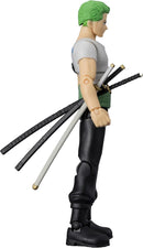 One Piece - Ultimate Legends - Roronoa Zoro Action Figure