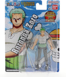 One Piece - Ultimate Legends - Roronoa Zoro Action Figure