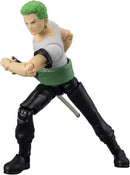 One Piece - Ultimate Legends - Roronoa Zoro Action Figure