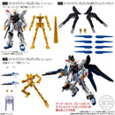 Mobile Suit Gundam - Shokugan - G-Frame FA 08 Figure Assortment