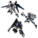Mobile Suit Gundam - Shokugan - G-Frame FA 08 Figure Assortment
