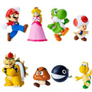 Super Mario - Shokugan - Mascot Keychain Charm Collection 2 Blind Bag