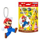Super Mario - Shokugan - Mascot Keychain Charm Collection 2 Blind Bag