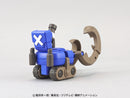 One Piece - Chopper Robo Super 3 Horn Dozer