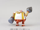One Piece - Chopper Robo Super 4 Kung Fu Tracer