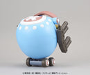 One Piece - Chopper Robo Super 1 Guard Fortress