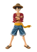 One Piece - Figuarts Zero - Straw Hat Luffy Figure