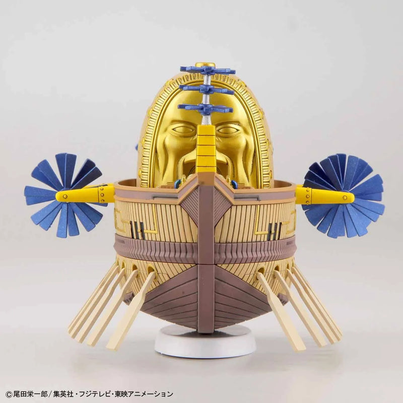 One Piece - Grand Ship  Collection - Ark Maxim