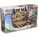 One Piece - Grand Ship  Collection - Ark Maxim