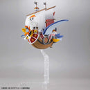 One Piece - Grand Ship Collection - Thousand Sunny Flying Model