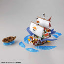 One Piece - Grand Ship Collection - Thousand Sunny Flying Model