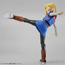 Dragon Ball Z - Figure-Rise Standard - Android 18 Action Figure
